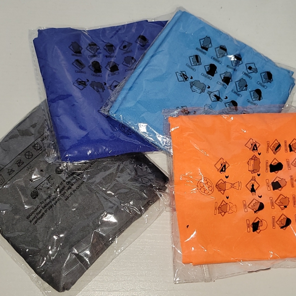 4 pack of gators